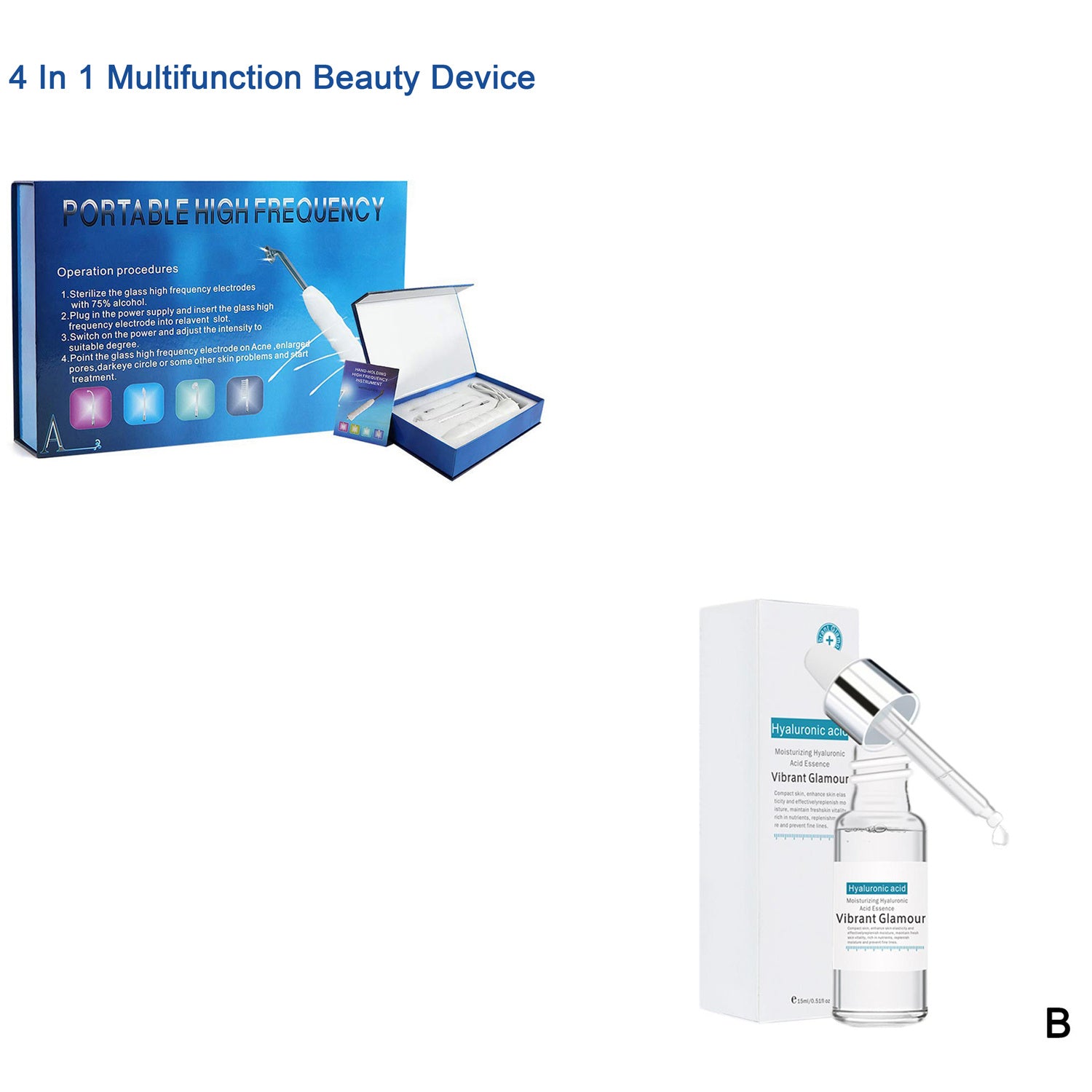 Collagen Facial Serum Collagen Facial Serum